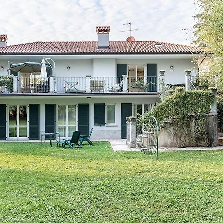 Villa Elisabeth Lierna Bagian luar foto