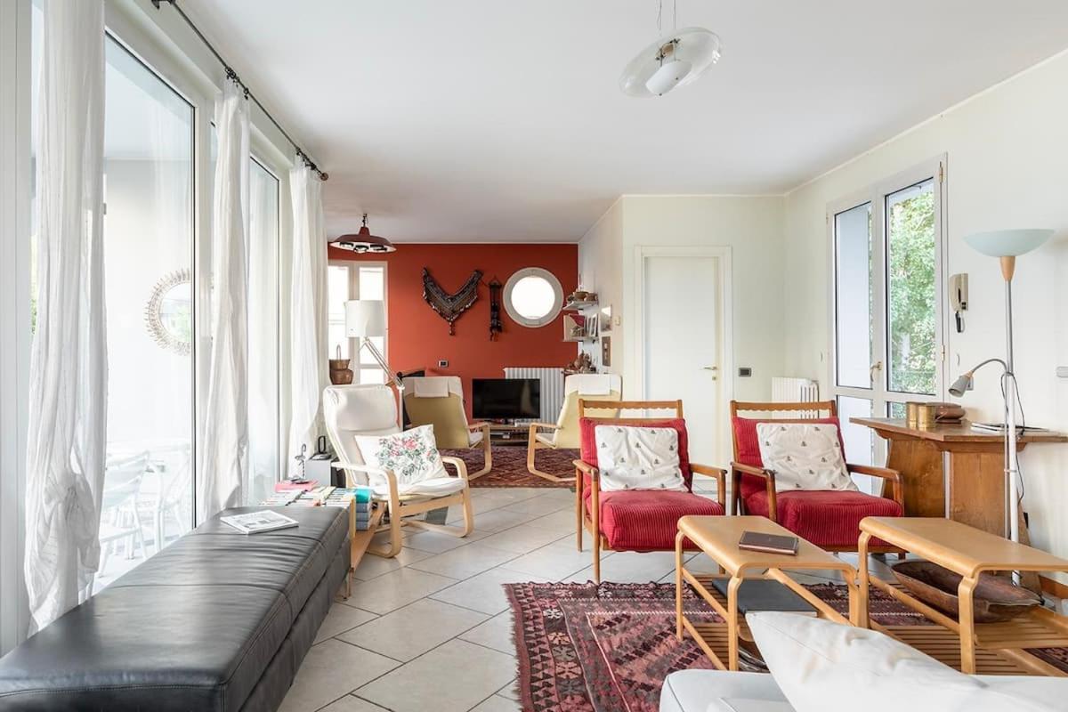 Villa Elisabeth Lierna Bagian luar foto