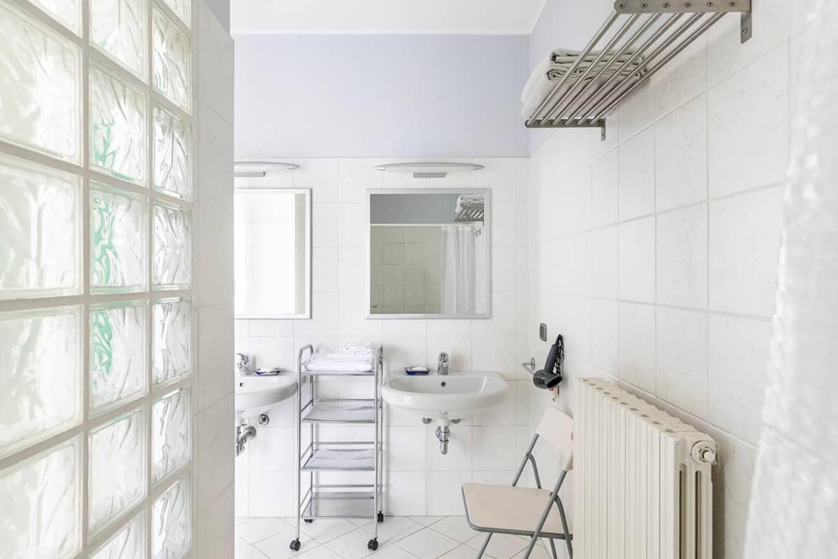 Villa Elisabeth Lierna Bagian luar foto
